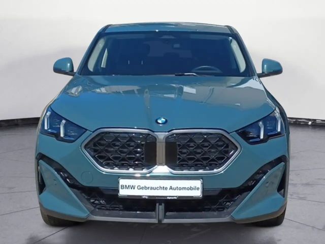 BMW X2 sDrive20i