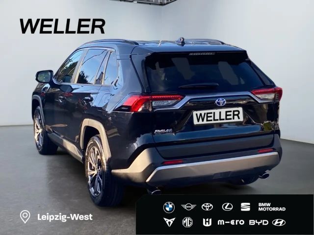 Toyota RAV4 4x2 Hybride