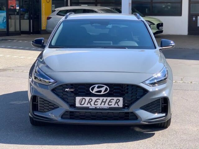 Hyundai i30 1.0 N Line T-GDi