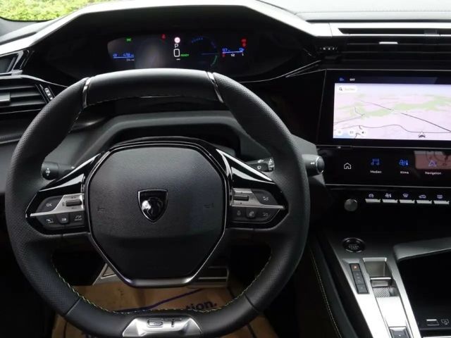 Peugeot 308 GT-Line SW