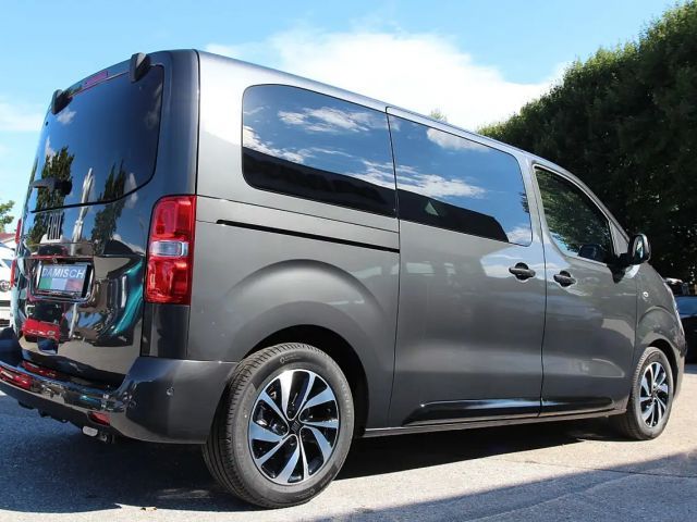 Fiat Ulysse L2 BlueHDi 180 S&S EAT8 TOP