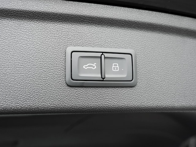 Audi A3 35 TDI S-Tronic