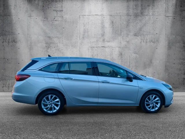 Opel Astra Elegance Sports Tourer
