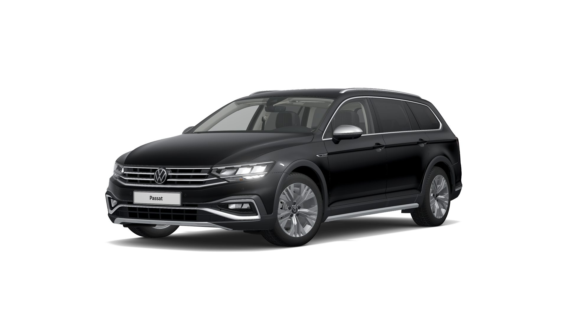 Volkswagen Passat 2.0 TDI 4Motion DSG Variant