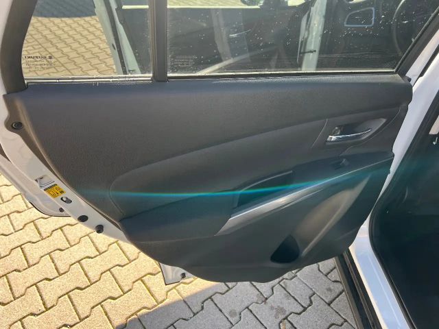 Suzuki S-Cross 1.4 Boosterjet 4WD GL+ *LED Navi Kamera*