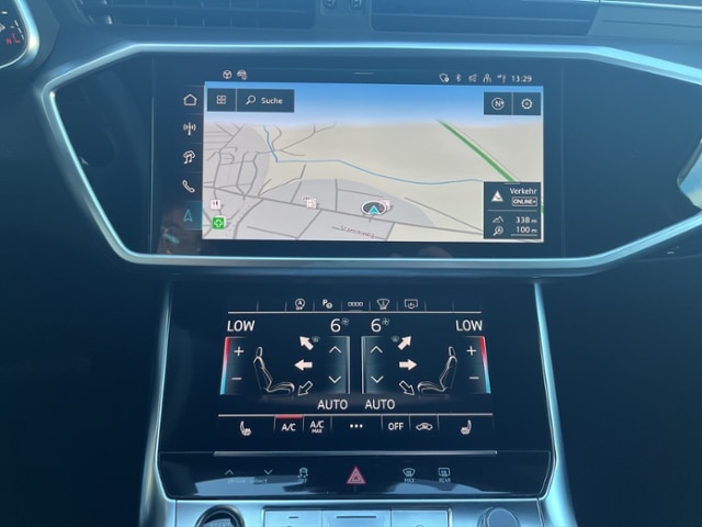 Audi A6 45 TDI Avant Quattro S-Line S-Tronic