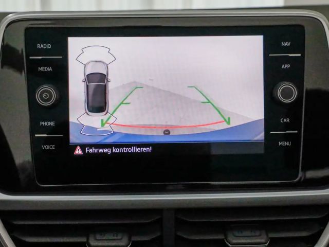 Volkswagen T-Roc 1.5 TSI Cabriolet Style