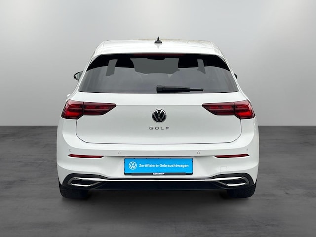 Volkswagen Golf 2.0 TDI DSG Golf VIII