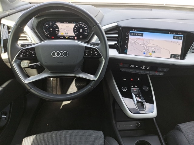 Audi Q4 e-tron 40 Sportback