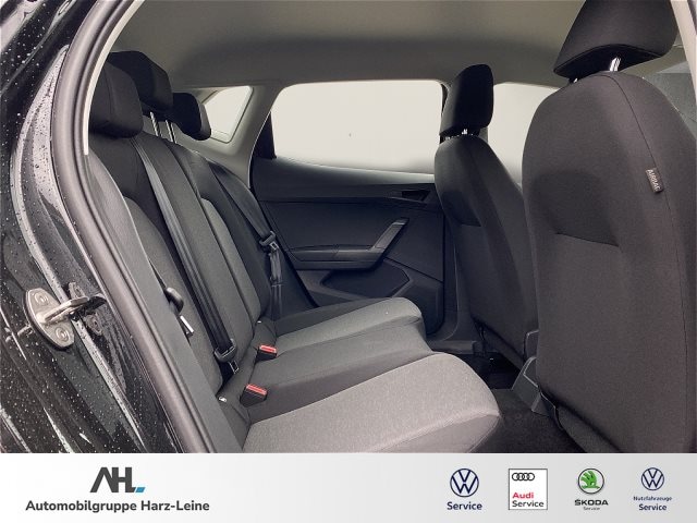 Seat Ibiza 1.0 SHZ/PDC/SMARTLINK/KLIMA/DAB