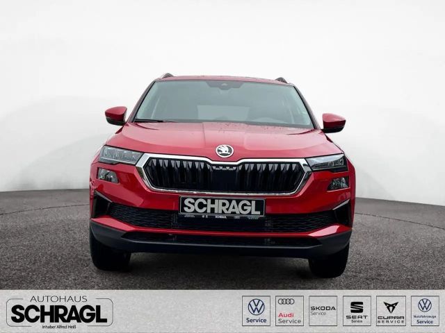 Skoda Karoq 1.5 TSI Selection