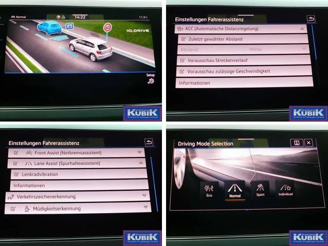 Volkswagen Polo DSG IQ.Drive R-Line