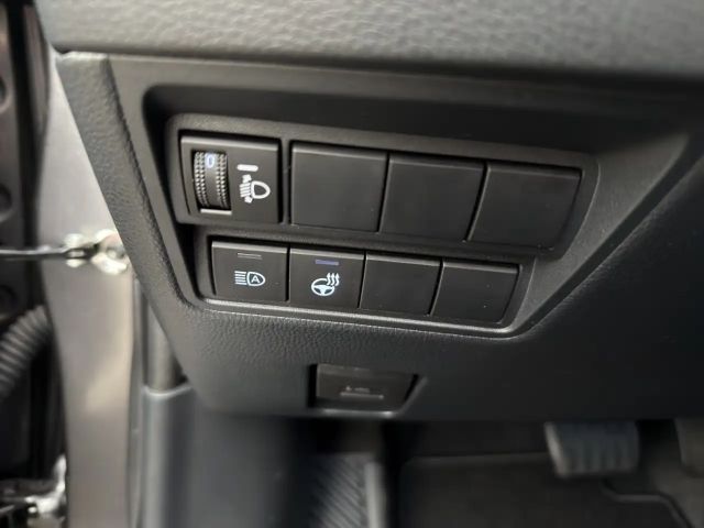 Mazda 2 Hybrid Select Automatik KAMERA LED ACC