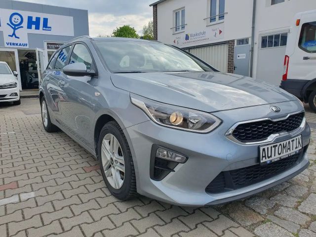 Kia Ceed SportWagon