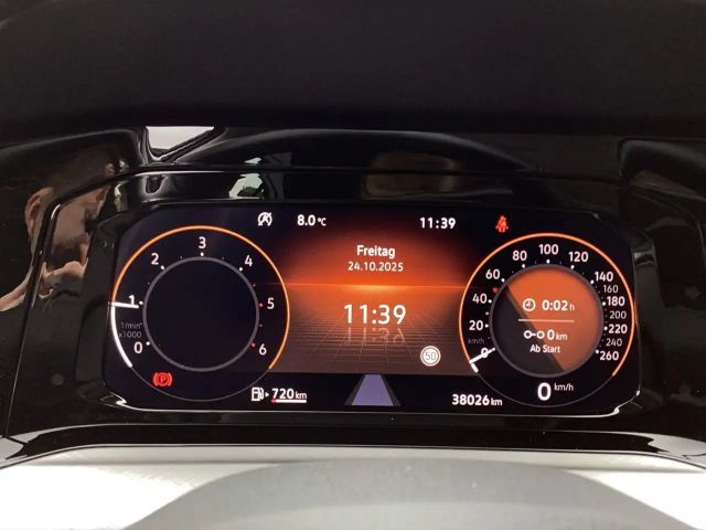 Volkswagen Golf 2.0 TDI Life