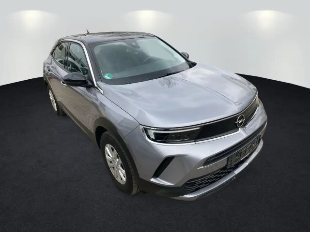 Opel Mokka Edition
