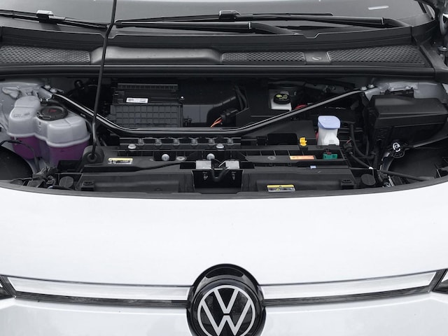 Volkswagen ID.7 Pro Tourer