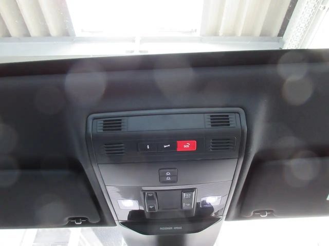 Skoda Scala Monte Carlo