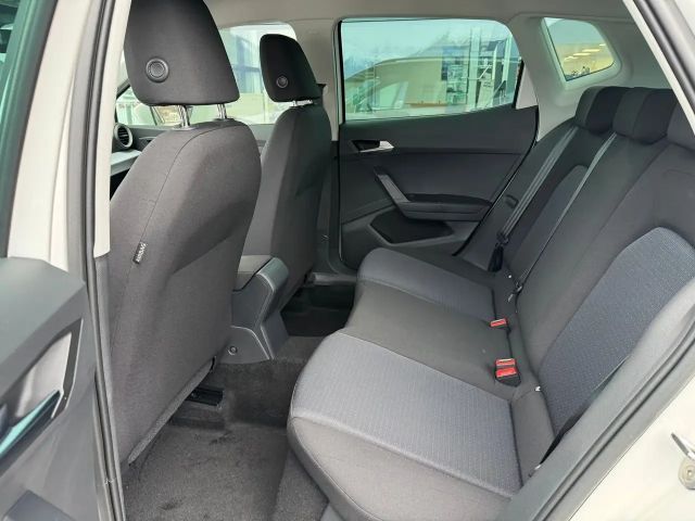 Seat Arona 1.0 TSI DSG Style