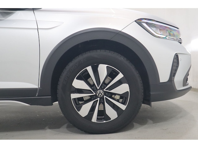 Volkswagen Taigo 1.0 TSI DSG