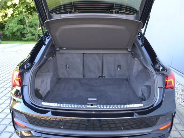 Audi Q3 35 TFSI S-Line Sportback