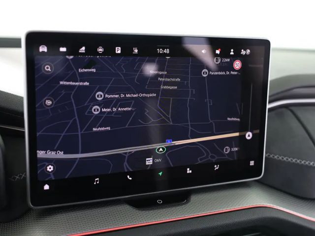 Skoda Kodiaq Sportline iV