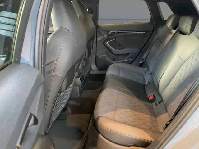 Audi RS3 Quattro S-Tronic Sportback