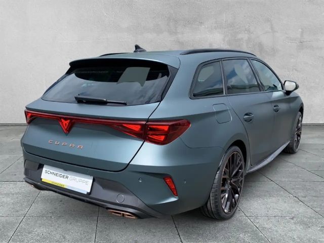 Cupra Leon DSG Sportstourer e-Hybrid