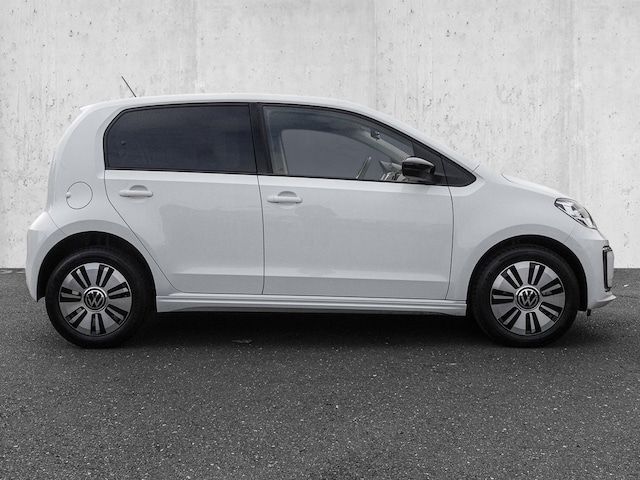 Volkswagen e-up! Move Move up!