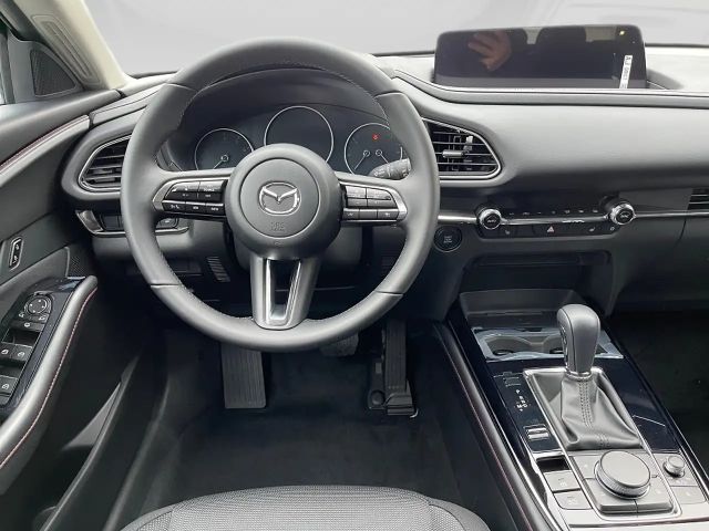 Mazda CX-30 2.5L SkyActiv e-Skyactiv