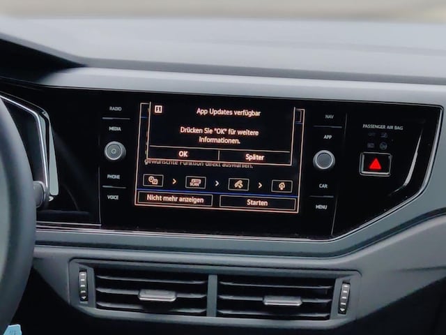 Volkswagen Taigo 1.0 TSI R-Line