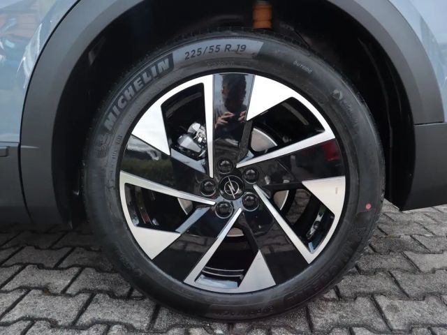 Opel Grandland X 1.2 Turbo GS-Line Grand Sport