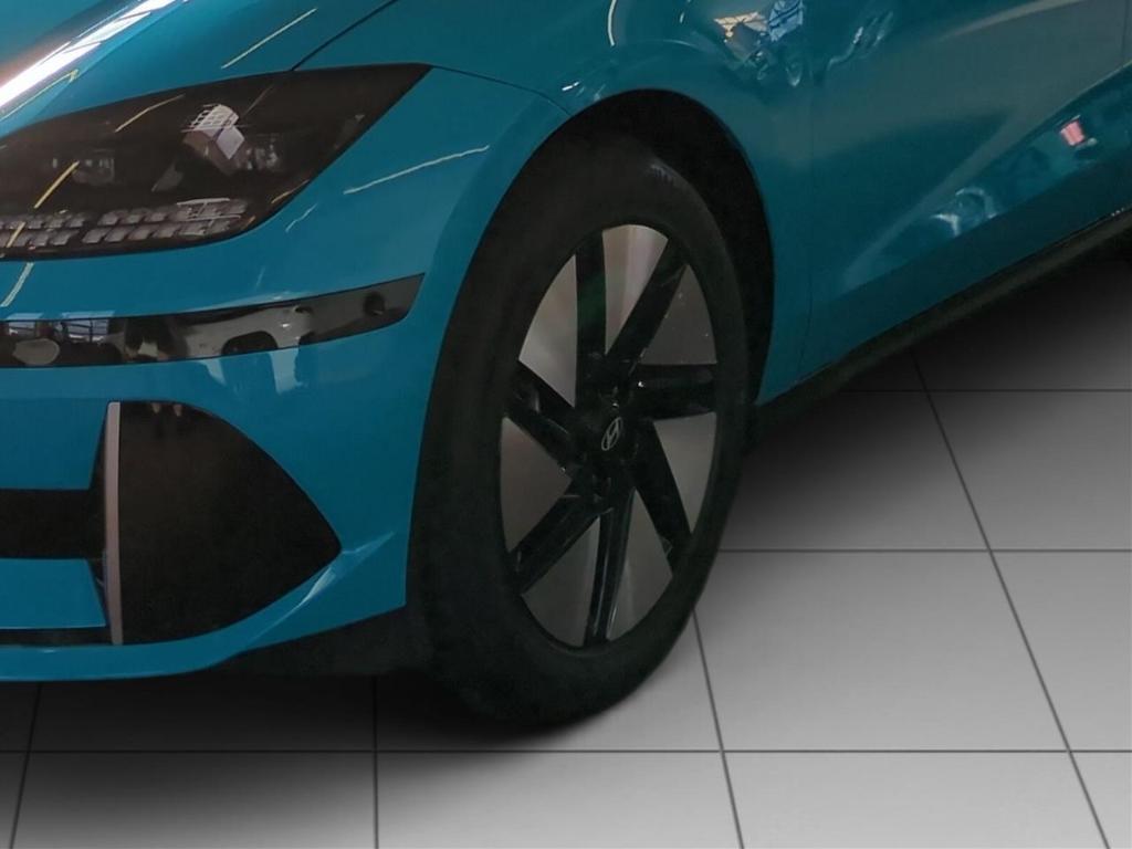 Hyundai IONIQ 6 4WD UNIQ Vierwielaandrijving