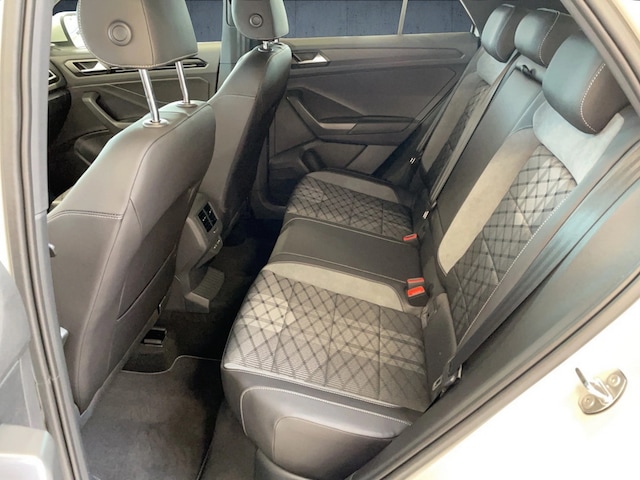 Volkswagen T-Roc 1.5 TSI DSG