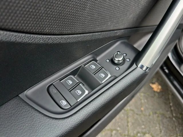 Audi Q2 40 TFSI Quattro S-Tronic