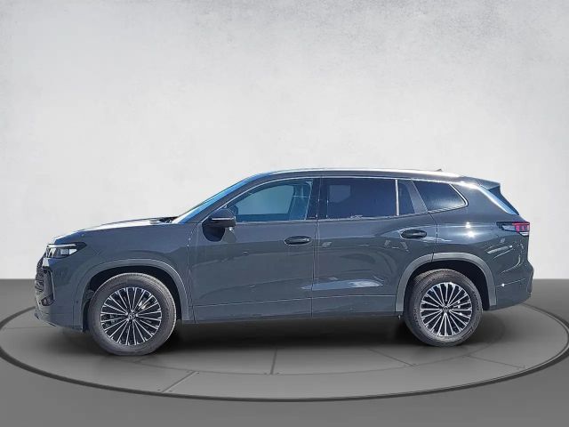 Volkswagen Tayron DSG