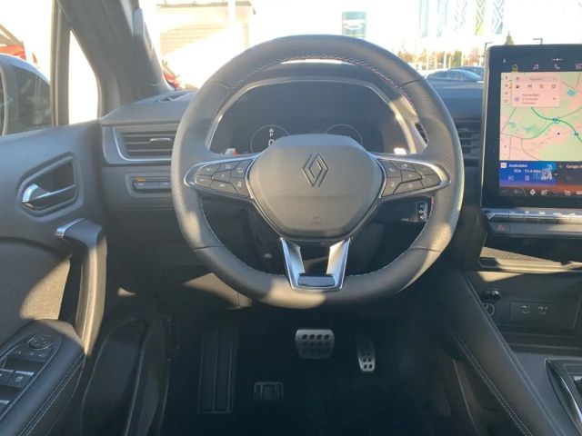 Renault Captur Alpine EDC Esprit Hybrid