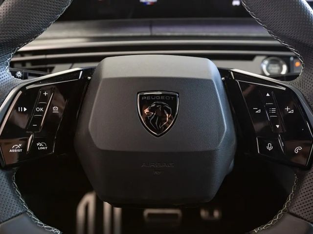 Peugeot E-3008 73Kwh GT-Line