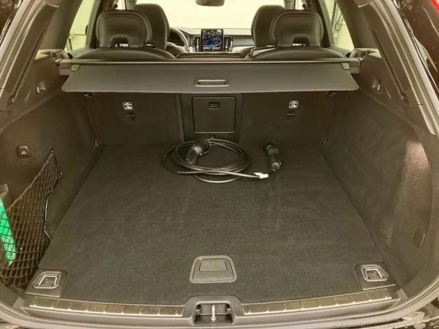 Volvo XC60 Black Edition P