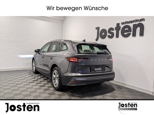 Skoda Enyaq Loft iV 50