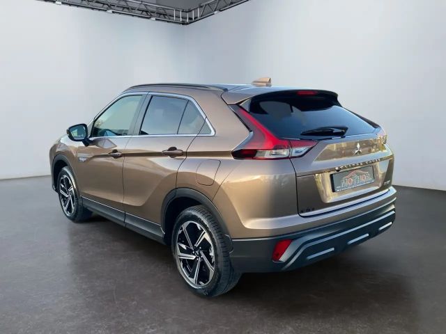 Mitsubishi Eclipse Cross PHEV