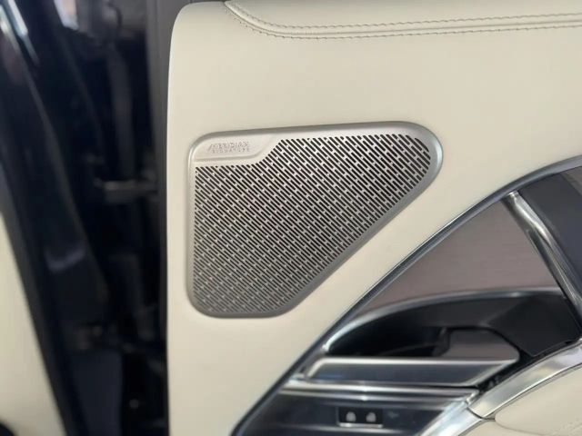 Land Rover Range Rover P530