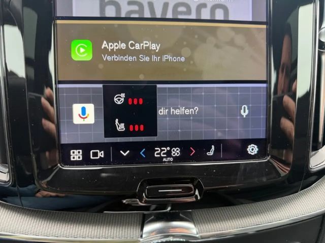 Volvo XC60 AWD R-Design Recharge