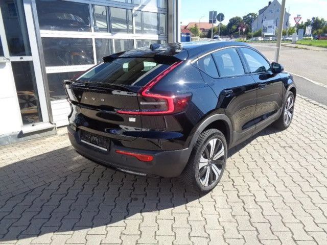 Volvo C40 AWD Plus Recharge