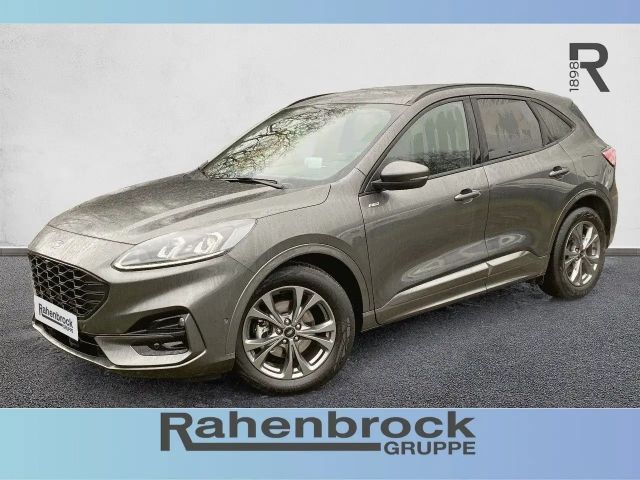Ford Kuga ST Line X
