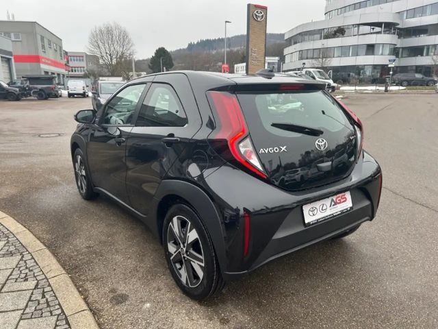 Toyota Aygo X Active Hatchback