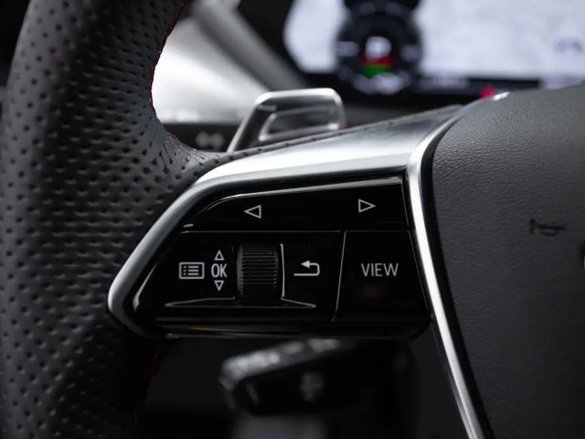 Audi RS e-tron GT Quattro