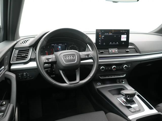 Audi Q5 Quattro