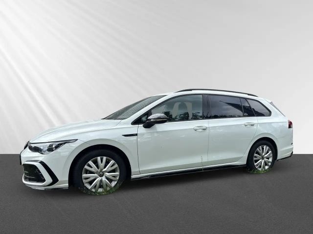 Volkswagen Golf R-Line Variant