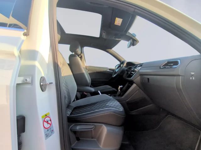 Volkswagen Tiguan 2.0 TDI DSG R-Line
